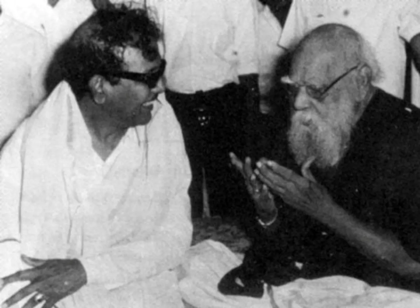kalaingar periyar